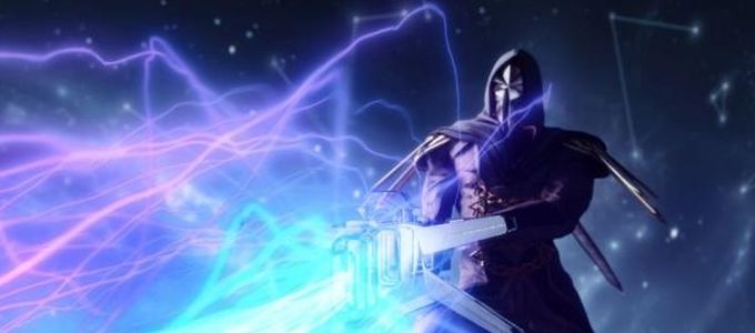 Chroma: zenés FPS a Rock Band alkotóitól