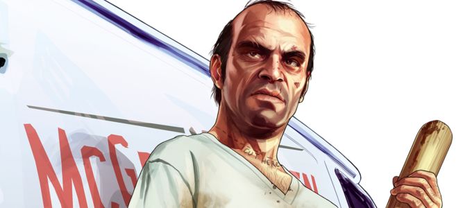 A GTA 5 kedvenc hõse a Left 4 Dead 2-ben