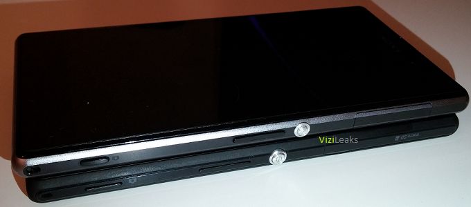 A középkategóriát bõvíti az Xperia G