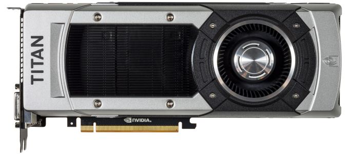 Az ASUS bejelentette a GTX Titan Black grafikus kártyát