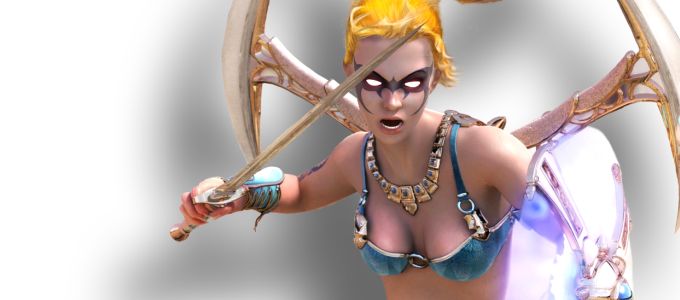 Nyáron jön a Sacred 3