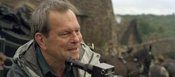 Megtörtént a csoda, forog a 12 majom rendezõjének új filmje