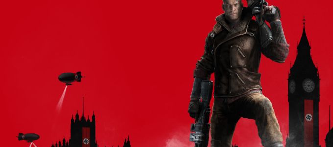 Doom 4 béta-kulccsal jön a Wolfenstein: The New Order