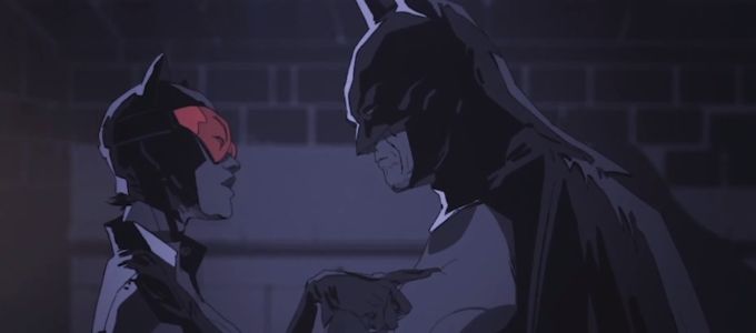 PC-re is jön a Batman Arkham Origins: Blackgate