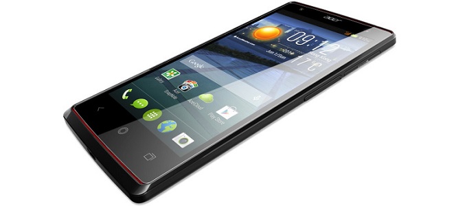 Áprilisban jön az Acer Liquid E3 és Z4