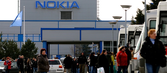 Magyarországon készül a Nokia X?