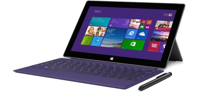 Olcsóbb Surface modellt készít a Microsoft