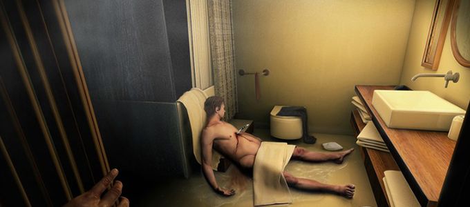 Igen érdekes kis alkotás lesz a 7Framed