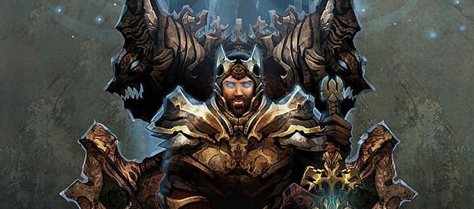 Elbukott a Pantheon: Rise of the Fallen kampánya