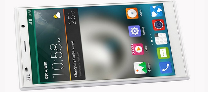 MWC: három ZTE és egy szuperolcsó okostelefon