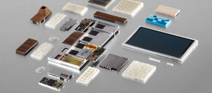 50 dolláros okostelefont akar a Google