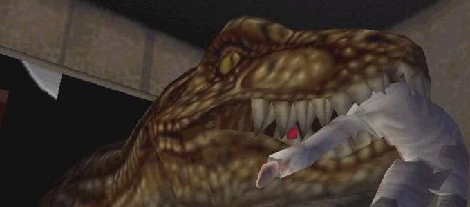 A Capcom a Dino Crisis rebooton dolgozik?