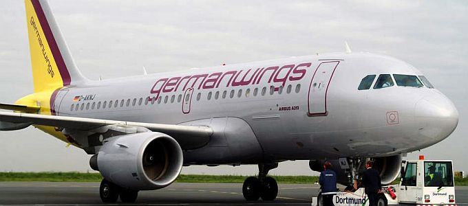 Nem kell kikapcsolniuk mobiljaikat a Germanwings utasainak