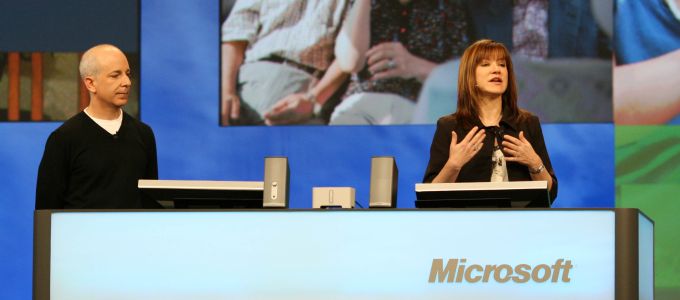 Stephen Elop visszatérhet a Micro­softhoz