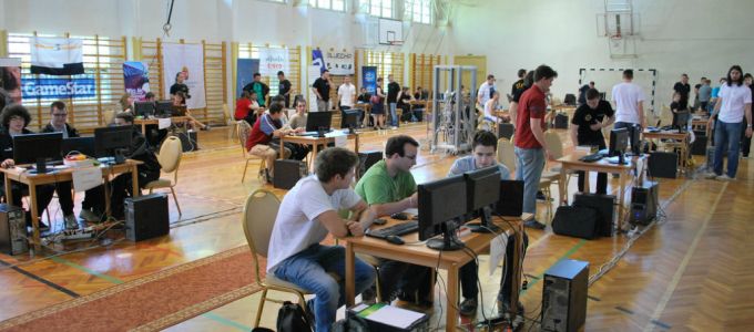 Idén is lesz 24 órás rendszergazdai csapatverseny