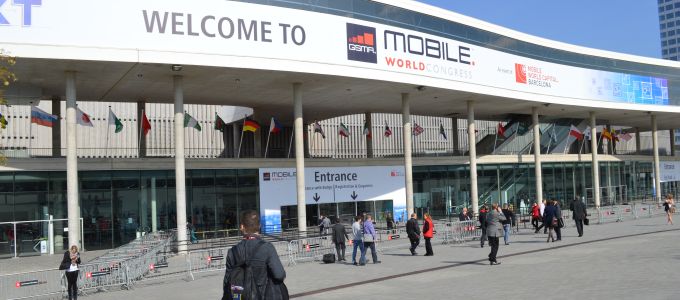 A Mobil Világkongresszus kevés figyelmet kapott nagy cégei
