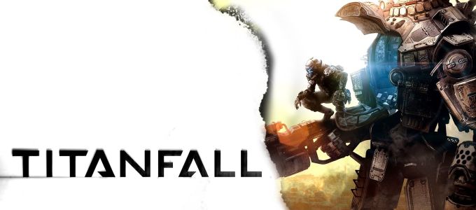 Komoly vas kell a Titanfall számára