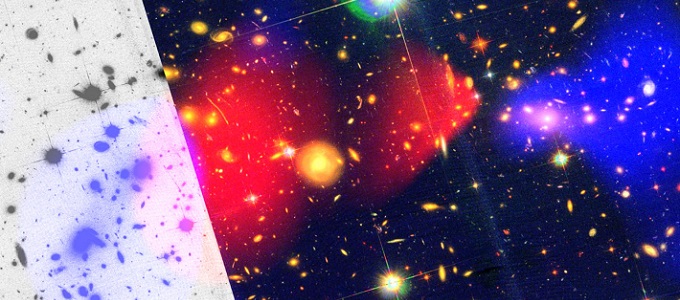 A neutrínók vezetnek el a sötét anyaghoz?