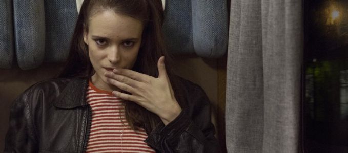 Magyar az év magasan legjobb mozis plakátja