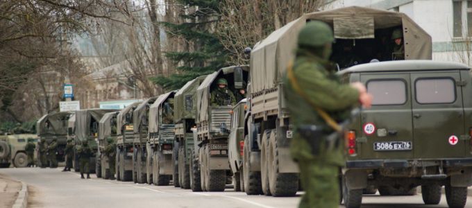 Elmarad az Oscar-díj átadásának közvetítése az orosz állami tévében