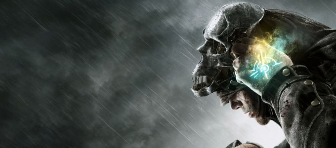 Mozgásban a Dishonored 2