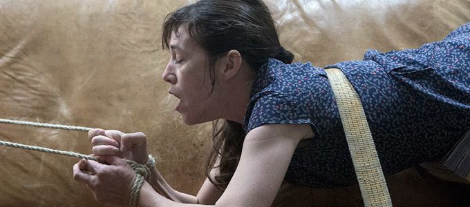 Törökországban betiltották Lars von Trier A nimfomániás címû filmjét