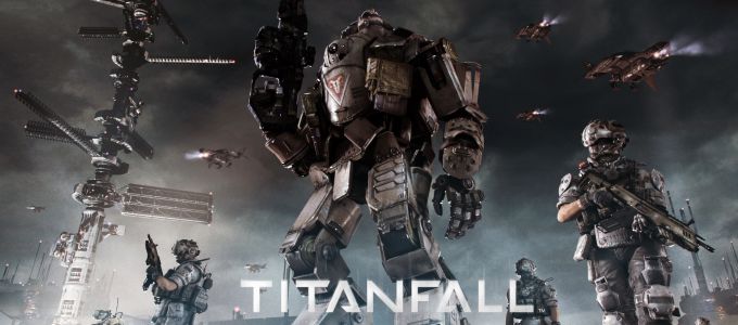 Bõven kell hely a Titanfall számára