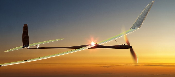 Drónokkal szolgáltatna internetet a Facebook