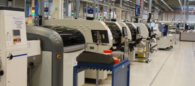 Tudományos parkot hoz létre Debrecenben a National Instruments