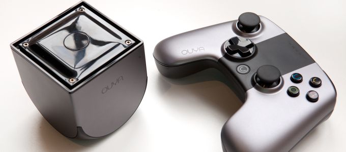 Rengeteg cég érdeklõdik az Ouya iránt