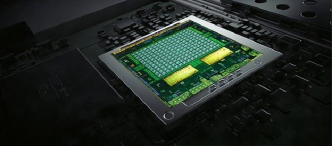 Erõs, de sokat fogyaszt a Tegra K1