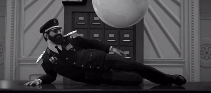 Mindent egybe foglal a Tropico Dictator Pack