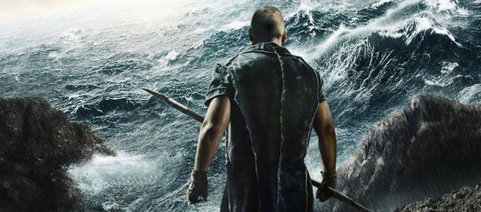 A Noé címû film betiltását követelik Egyiptomban a vallási vezetõk