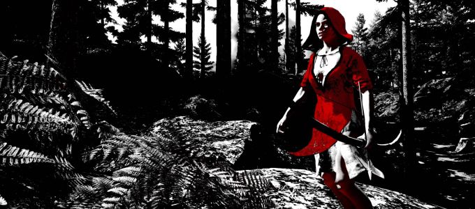 Március 24-én jön a Betrayer