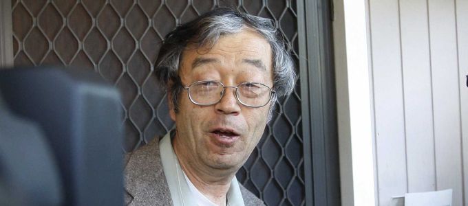 Ki találta fel a Bitcoint?