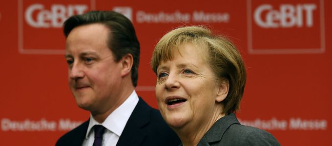 CeBIT - német-brit együttmûködés az 5G-ért