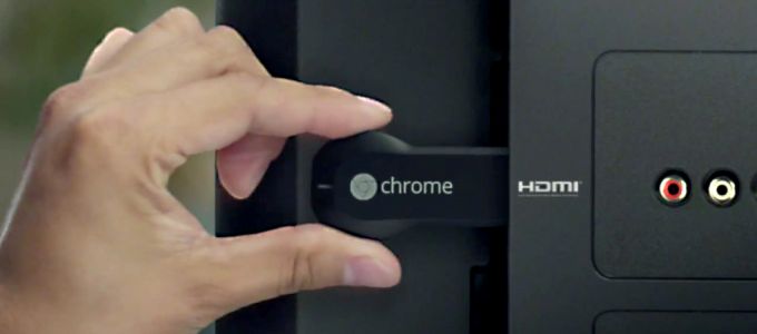 Újabb országokban lesz elérhetõ a Chromecast