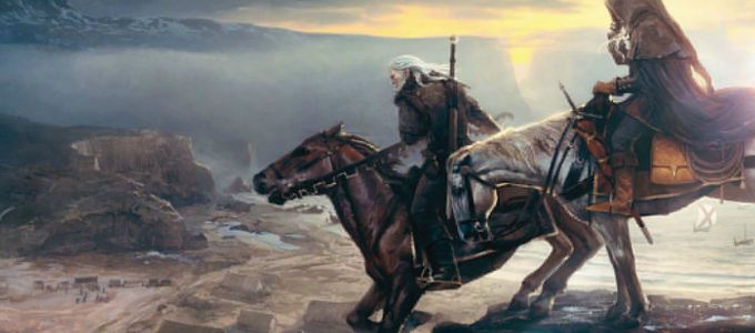 Csak 2015 februárjában jön a The Witcher 3: Wild Hunt