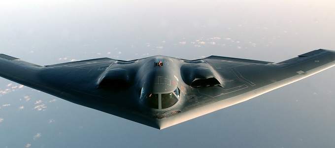 Új ukrán radar a lopakodók ellen