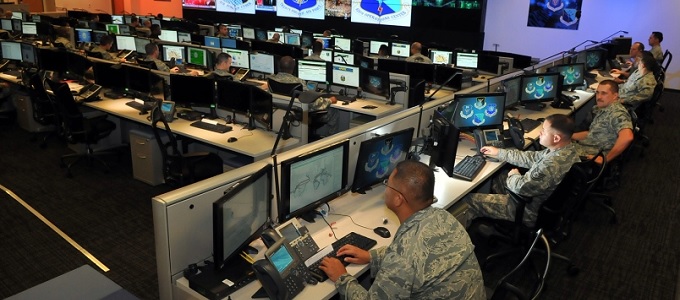 Jönnek az amerikai kiberhadosztályok