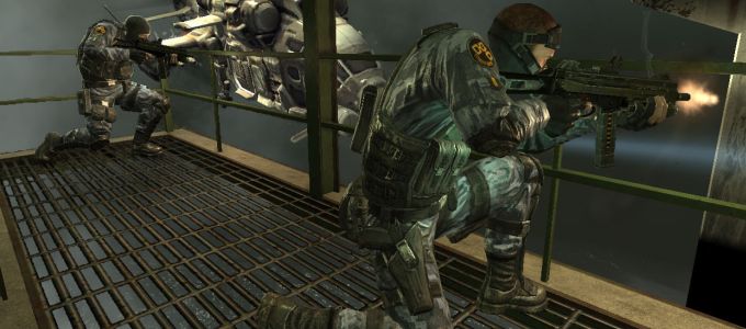 A játékosokat zavarja az okos Mesterséges Intelligencia