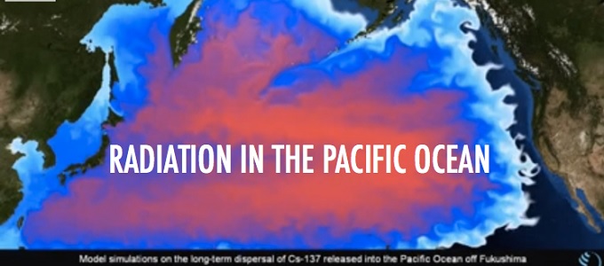 Kanada partjainál a fukusimai radioaktív víz