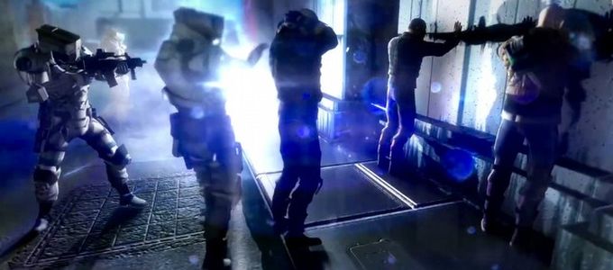 Mozgásban a Syndicate Wars "folytatása"