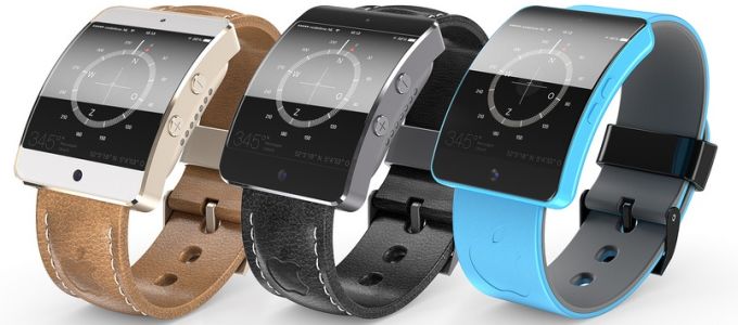 Svájci segítséggel készül az iWatch