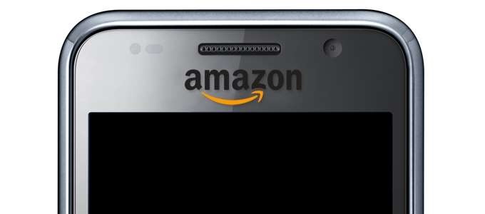 Idén jöhet az Amazon okostelefonja