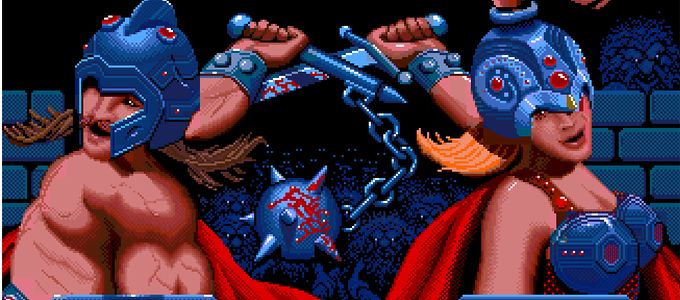 Rebootot kap a Gauntlet is