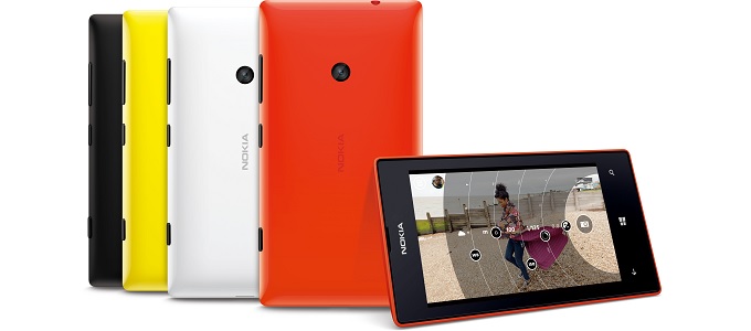 Érkezõben a Nokia Lumia 530