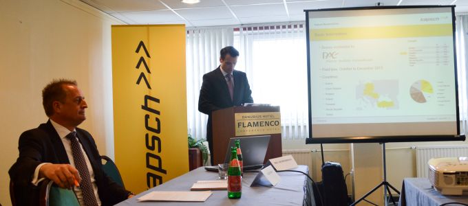 A régióhoz képest átlag alatt teljesít a magyar IT-szektor