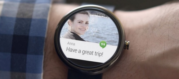 Google: jön a hordható Android