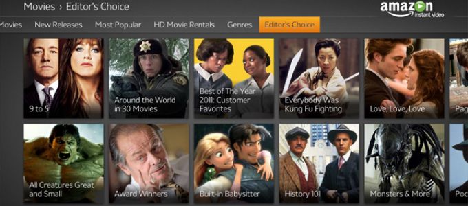 A Chromecast ellenfele lehet az Amazon új beltéri egysége
